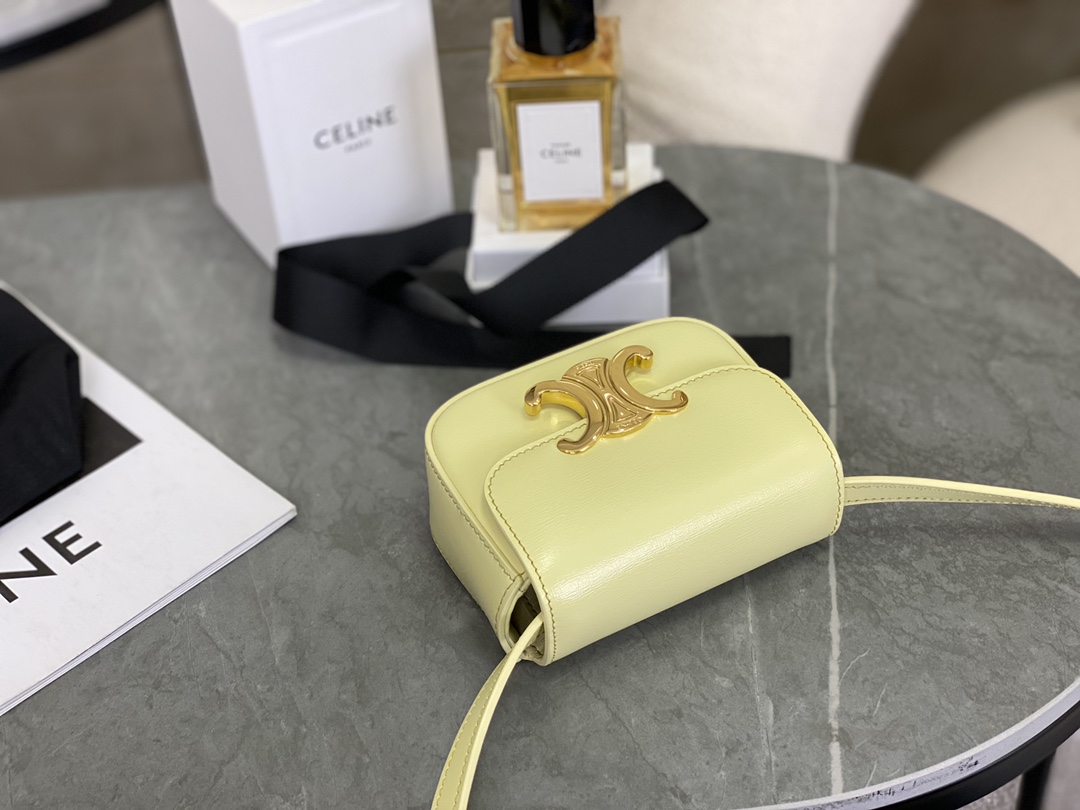 Celine Besace Bags